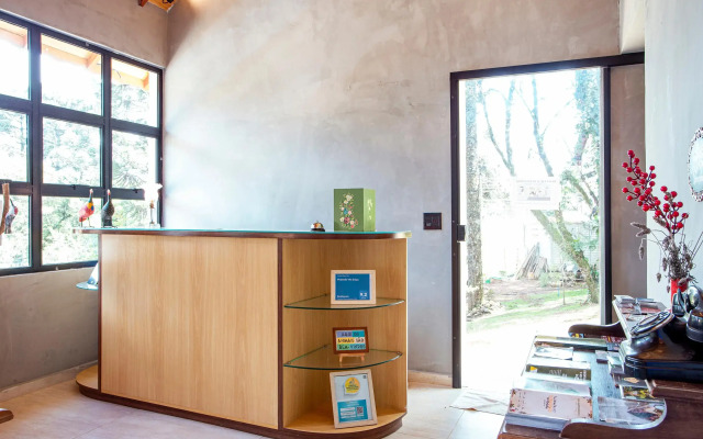 Pousada Vila Suíça