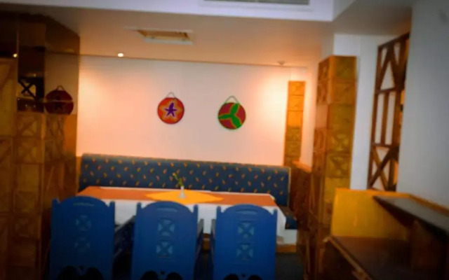 Cleopatra Hotel