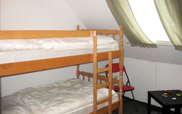 Apartment Peters Neugarmssiel