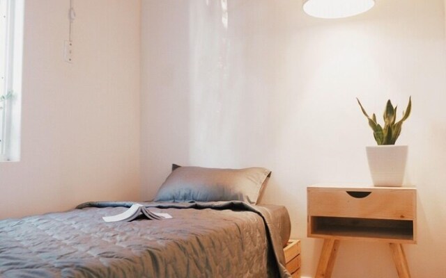 Baobab Homestay