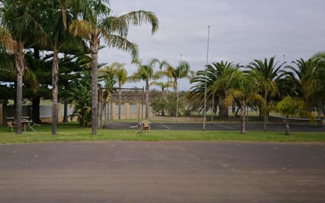Peppermint Grove Beach Holiday Park