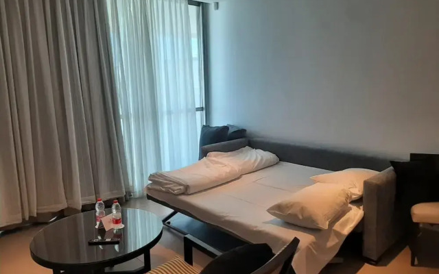 Neve David Hotel