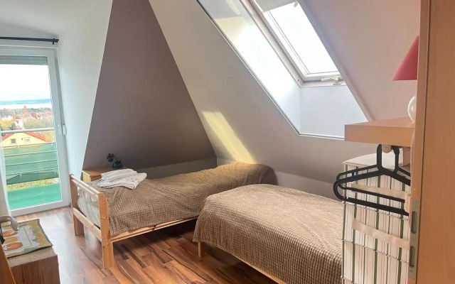 Balatonfüred Apartment