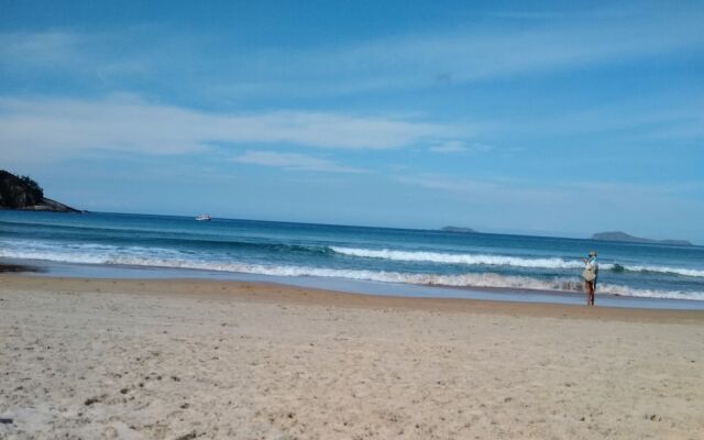 Mira Playa Geribá