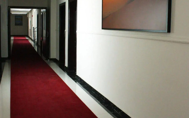 Dhilal Hotel Apartments