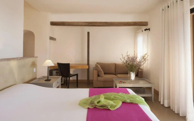 Les Bergeries De Palombaggia