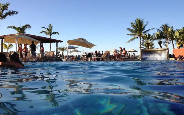 Lake Side Apart Hotel