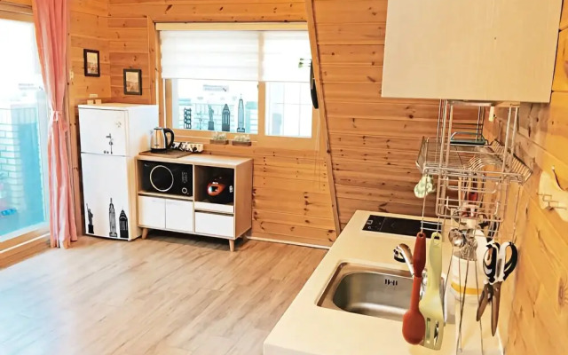 Pocheon Four Seasons Travel Pension