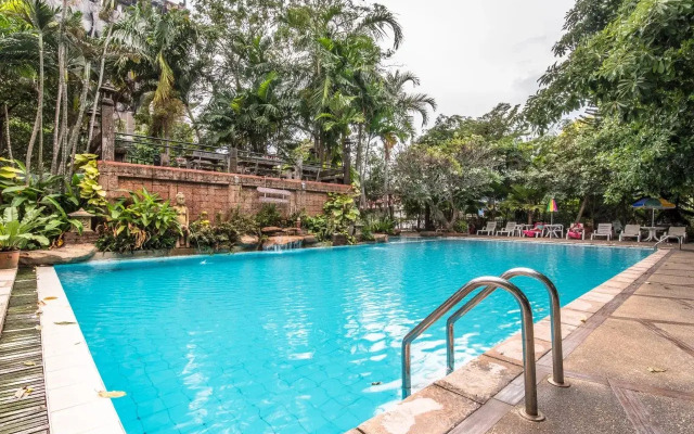 View Talay Place Hotel