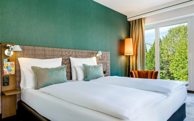 Motel One Wien-Prater