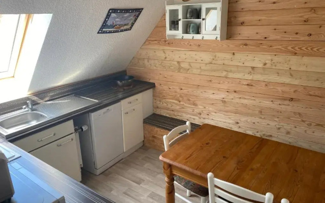 Skipper 6 Personen 3 Schlafzimmer tierfrei