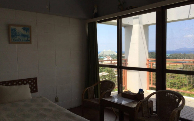 Surfside Bed & Breakfast