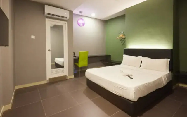 B&S Boutique Hotel