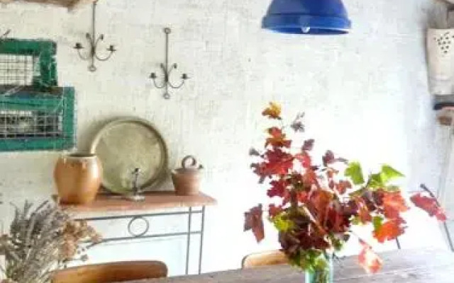 Apartment Chemin des Sablieres