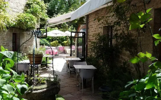 Moulin de Rosmadec