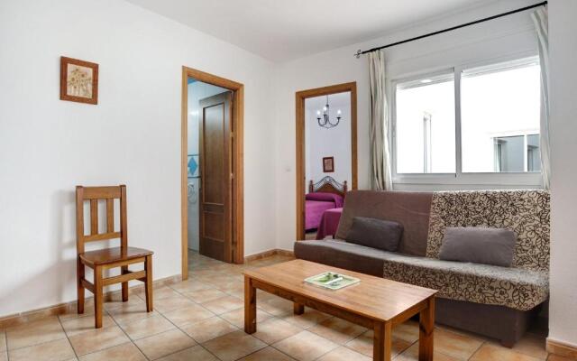 Apartamento Perez Zara 4