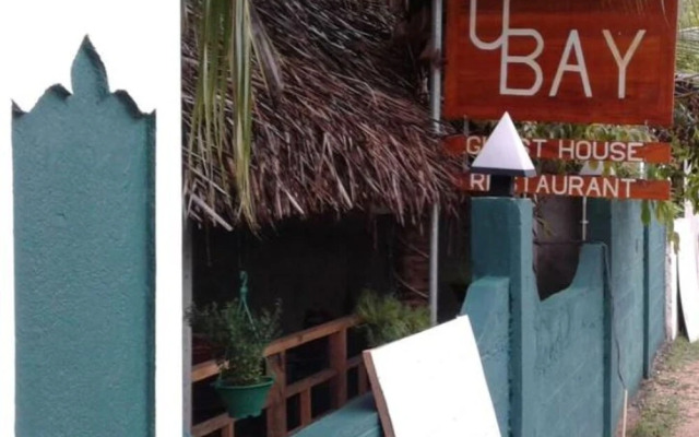 Ubay Guest House