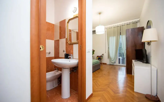 Imperiale Roma Trastevere