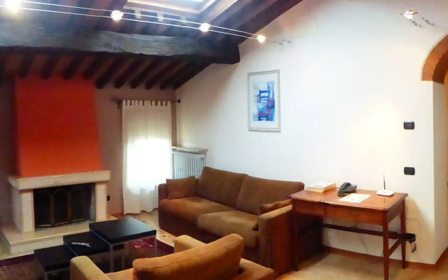 Residence Villa Vinco