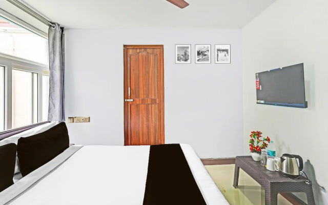Super Hotel O Sholinganallur Anjaneya