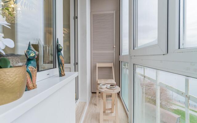 Два города на улице Трофимова 4Б