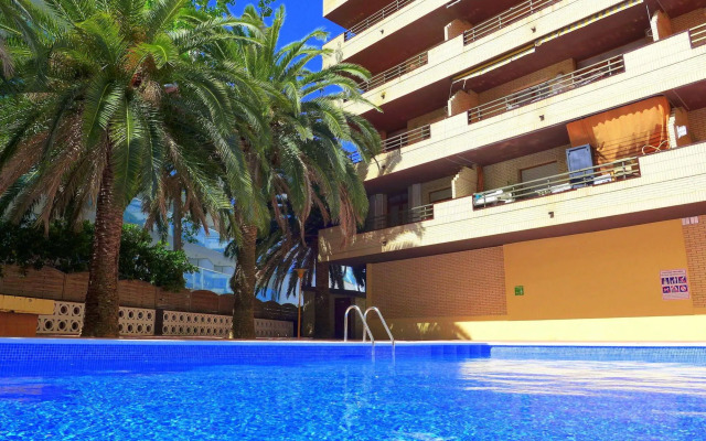 Azahar Apartamentos