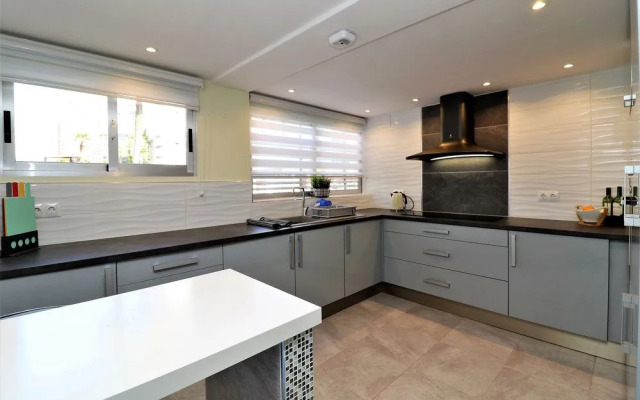 Albatros Apartments Benidorm