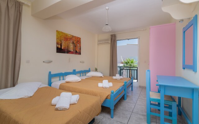Dimitra Aparthotel