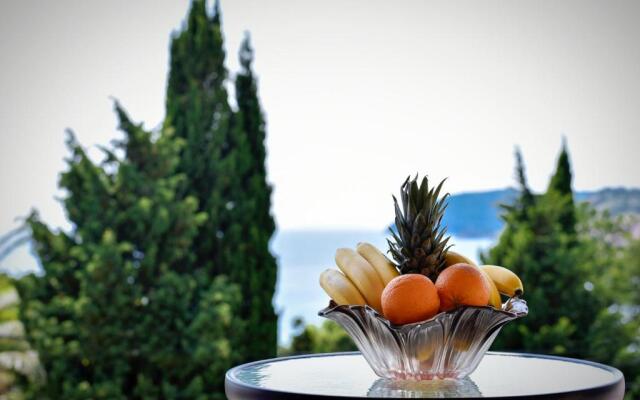Guest House Vukmarkovic