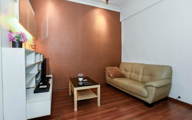 Casa Mutiara by OYO Rooms