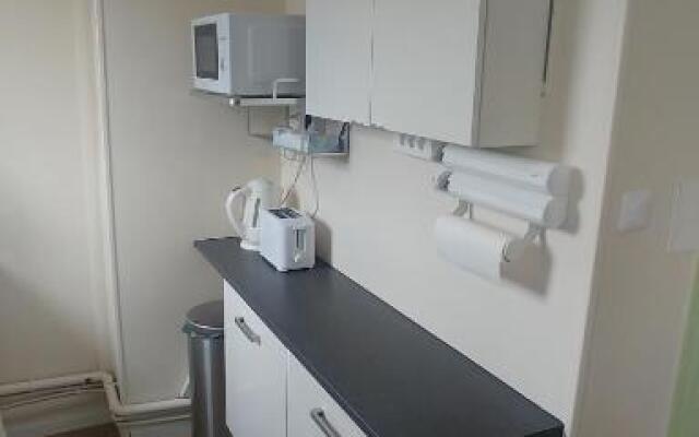 Appartement 3 chambres très fonctionnel sud Grenoble