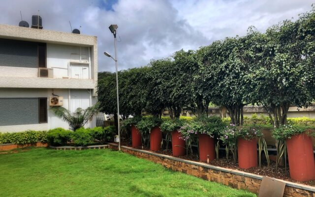 Pai Resorts