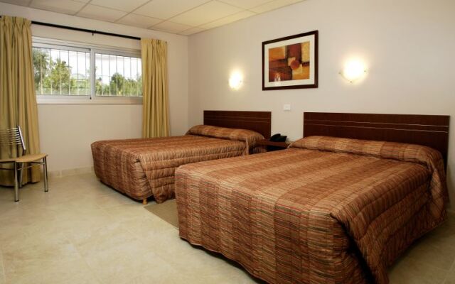 Land Express Rincon De Los Sauces