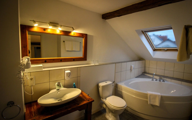 Hotel und Restaurant "Zum Löwen"