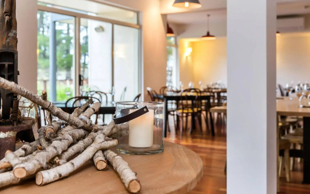 Mantons Creek Estate & Lodge
