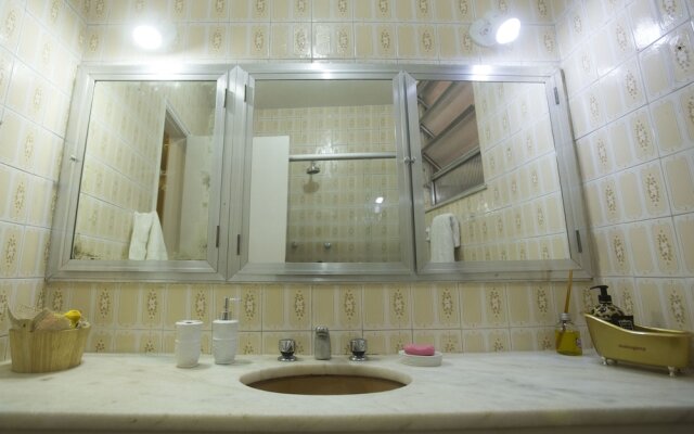 Prudente 201 Estadia Carioca