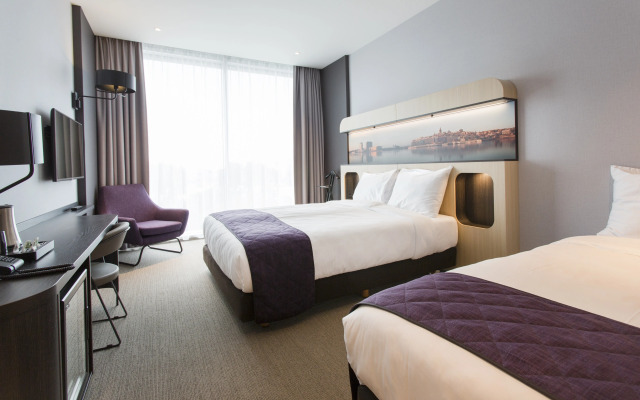 Corendon City Hotel Amsterdam