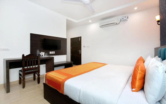 Hotel Citi Inn