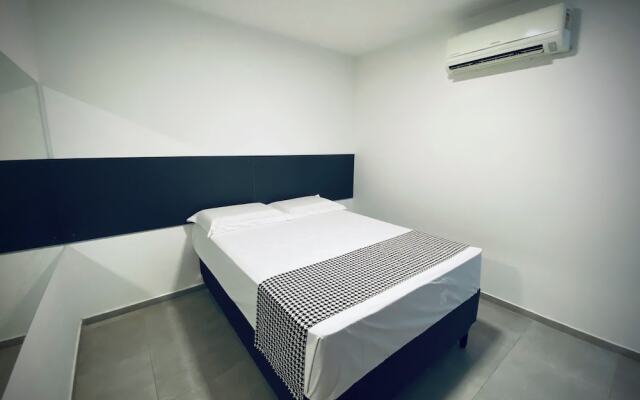 Sun Smart Hotel