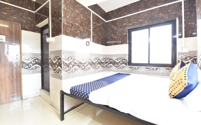 Spot On 85212 Hotel Vaibhav