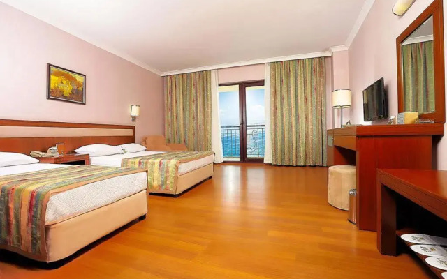 Selectum Family Comfort Side