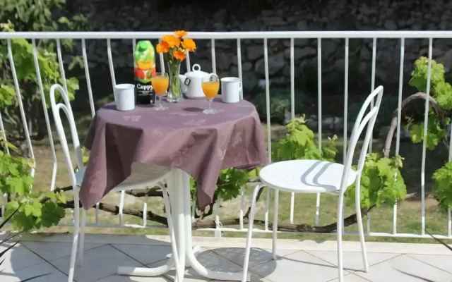 Apartments Baldo - Studio Apartment
