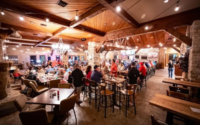 Rayburn Resorts