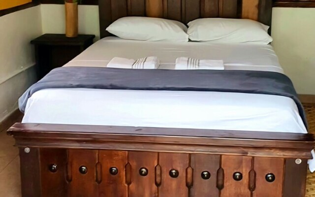 Tortuga Bay Eco Hotel