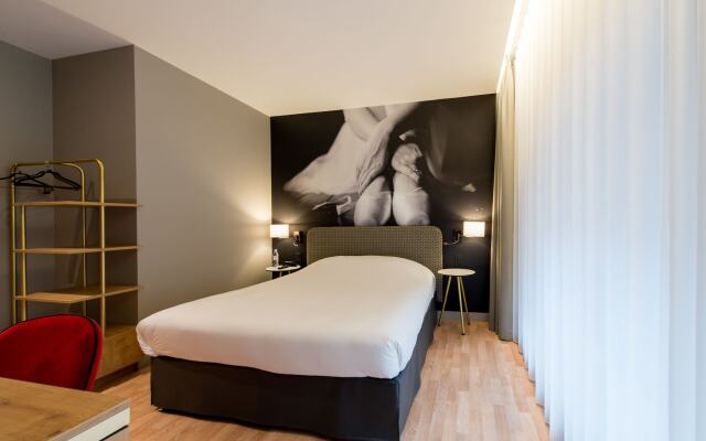 Ibis Styles Toulouse Capitole