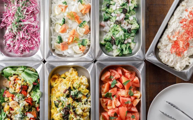 Jr West Group Via Inn Prime Osaka Kyobashi