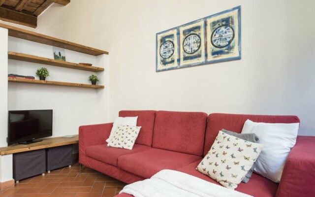 Pitti Living B&B