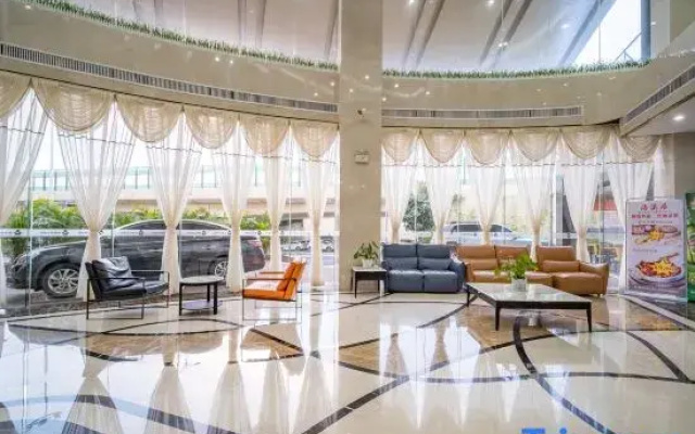 Zhu Ke Hotel