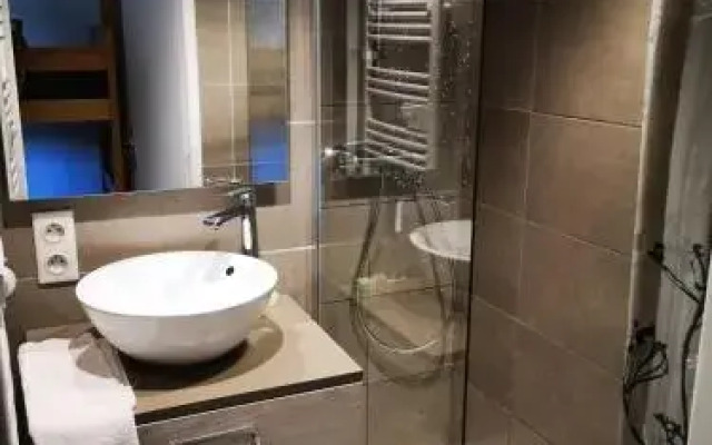 Apartment Le Borsat-4