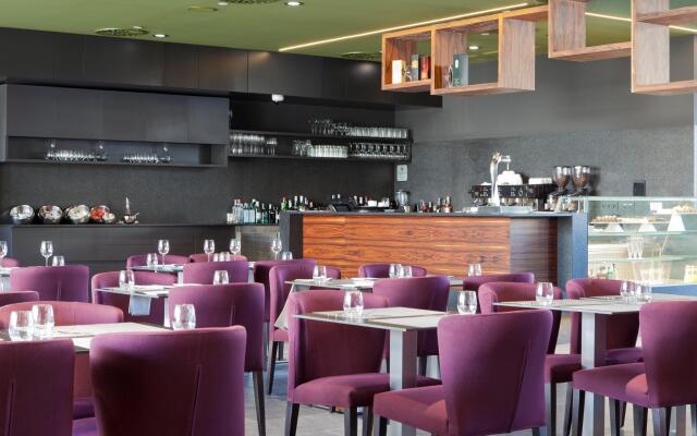 Hotel SB Plaza Europa